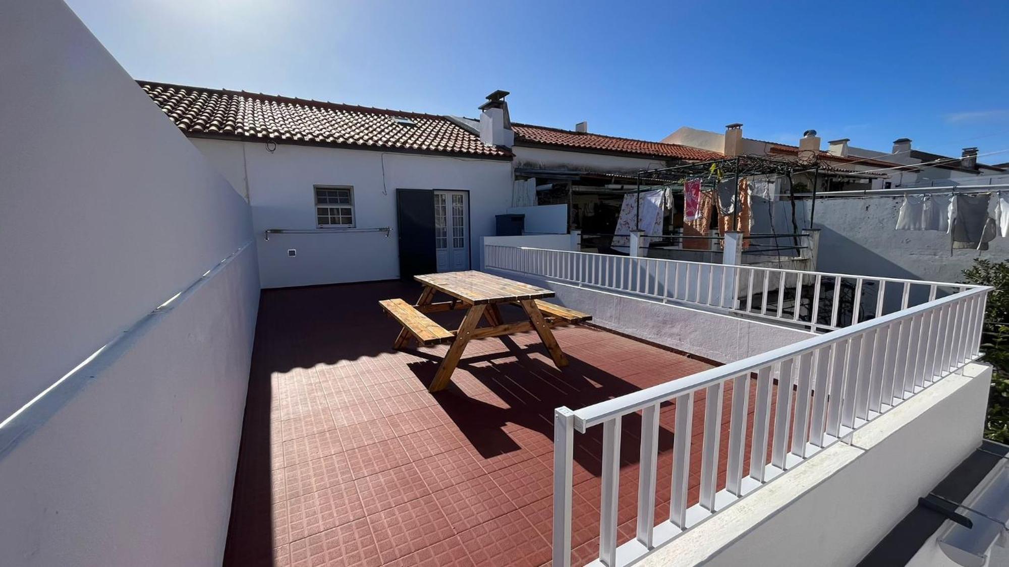 Espirito Azul Guest House - Rooms To Rent, 2 Minutes Walking From The Beach, Marina And Our Dive Center Vila Franca do Campo Exterior foto